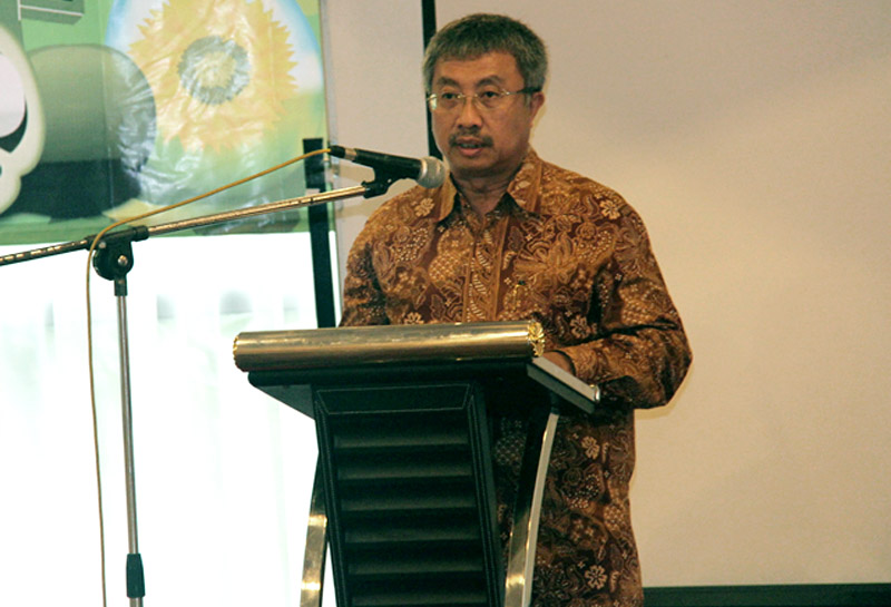 Hari Nusantara Jangan Hanya Seremonial Belaka